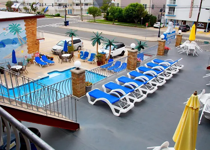 Florentine Family Motel