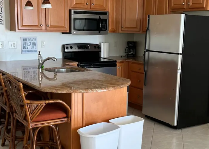 Champagne Island Resort Unit 305