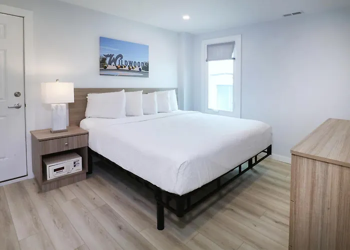 Matador Oceanfront Resort
